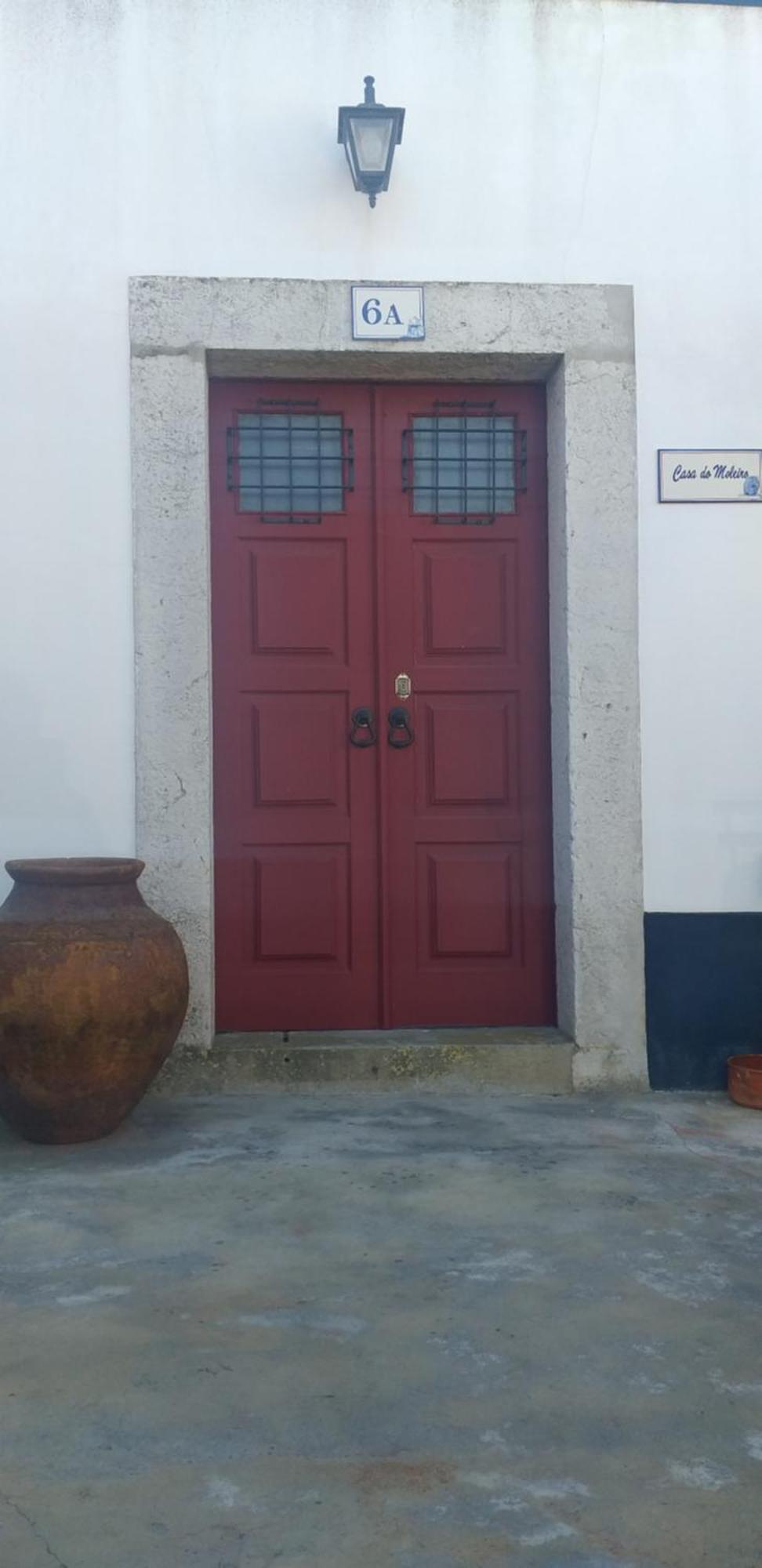 Patio Da Memoria ξενώνας Palmela Εξωτερικό φωτογραφία