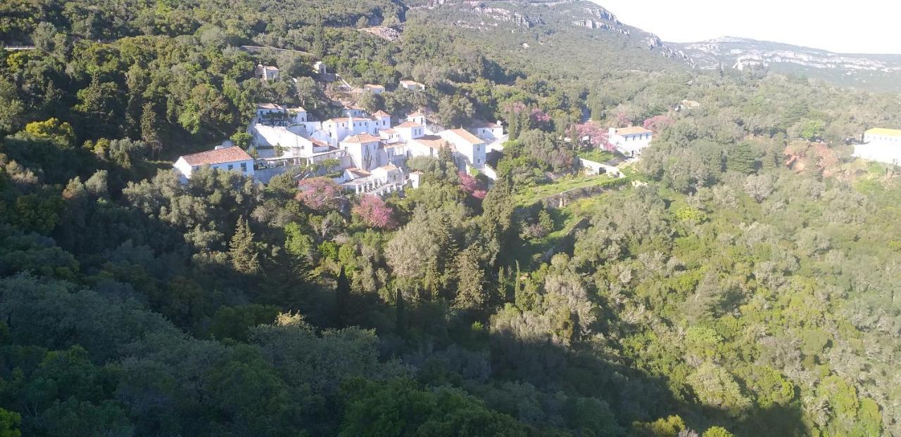 Patio Da Memoria ξενώνας Palmela Εξωτερικό φωτογραφία