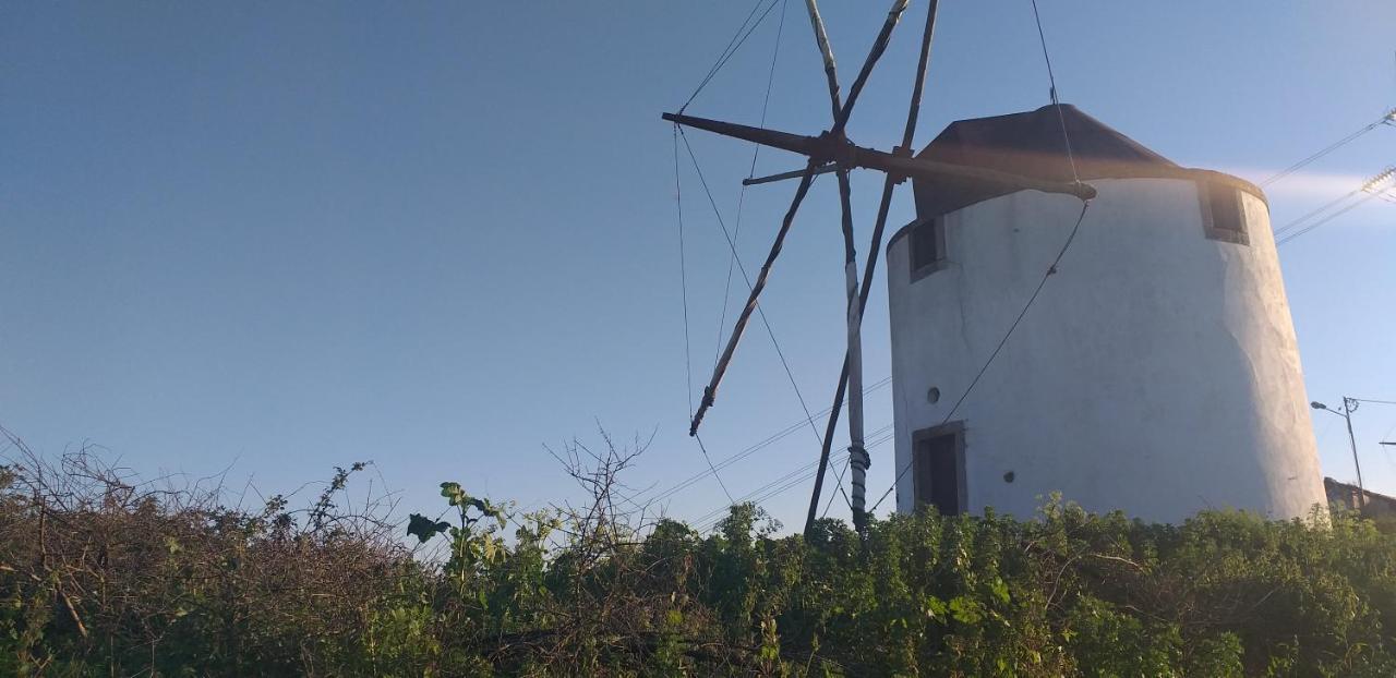 Patio Da Memoria ξενώνας Palmela Εξωτερικό φωτογραφία
