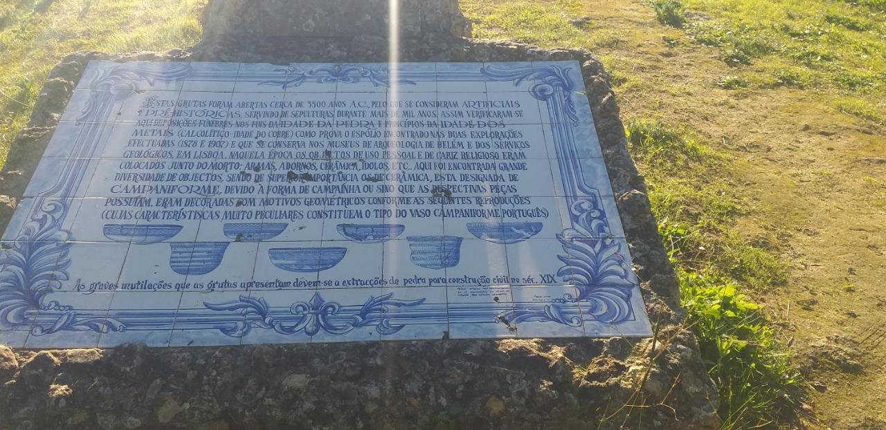 Patio Da Memoria ξενώνας Palmela Εξωτερικό φωτογραφία