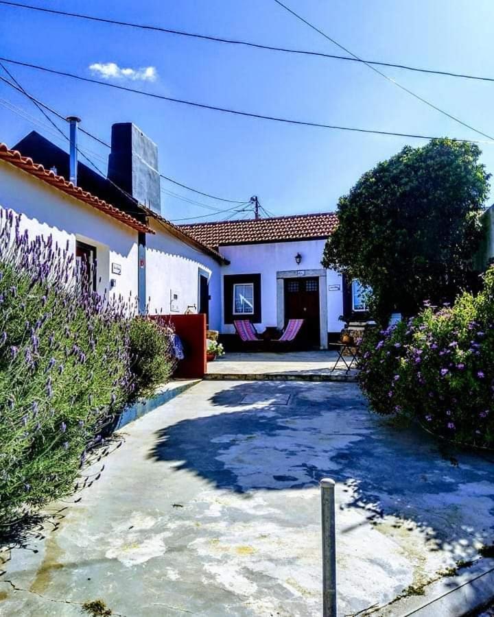 Patio Da Memoria ξενώνας Palmela Εξωτερικό φωτογραφία