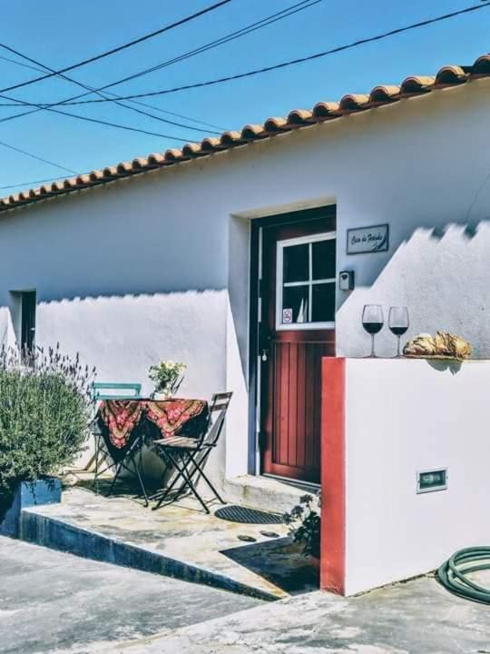 Patio Da Memoria ξενώνας Palmela Δωμάτιο φωτογραφία