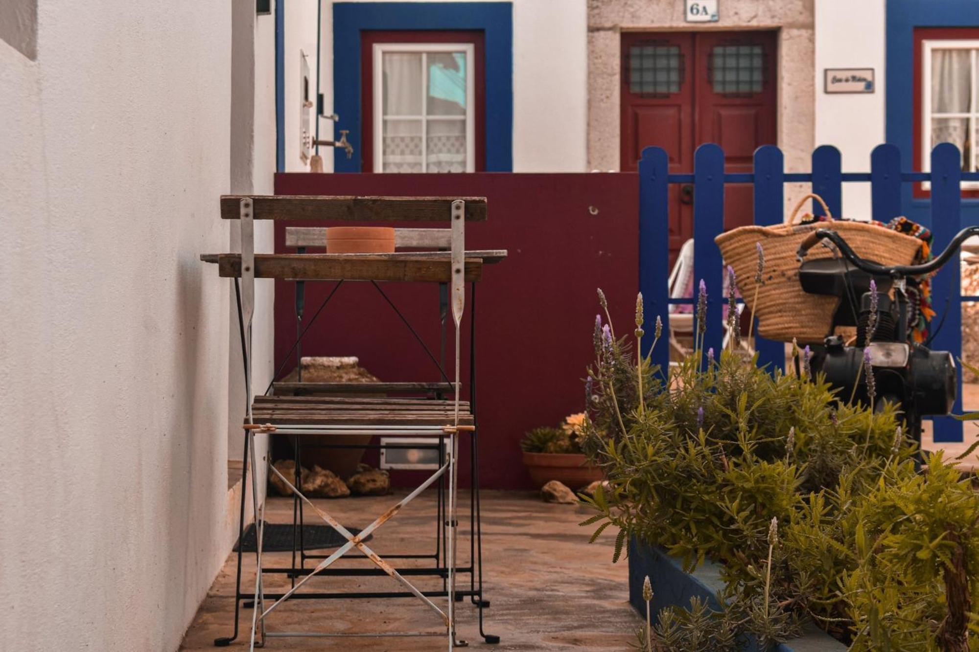 Patio Da Memoria ξενώνας Palmela Δωμάτιο φωτογραφία