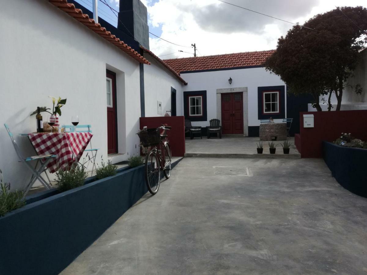 Patio Da Memoria ξενώνας Palmela Εξωτερικό φωτογραφία