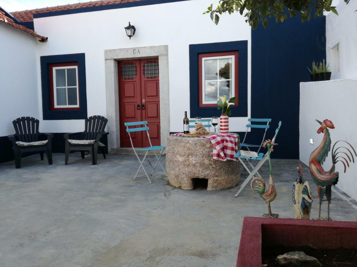 Patio Da Memoria ξενώνας Palmela Εξωτερικό φωτογραφία