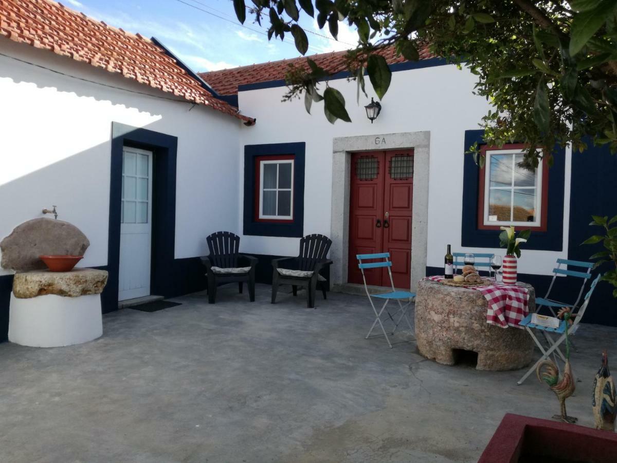 Patio Da Memoria ξενώνας Palmela Εξωτερικό φωτογραφία